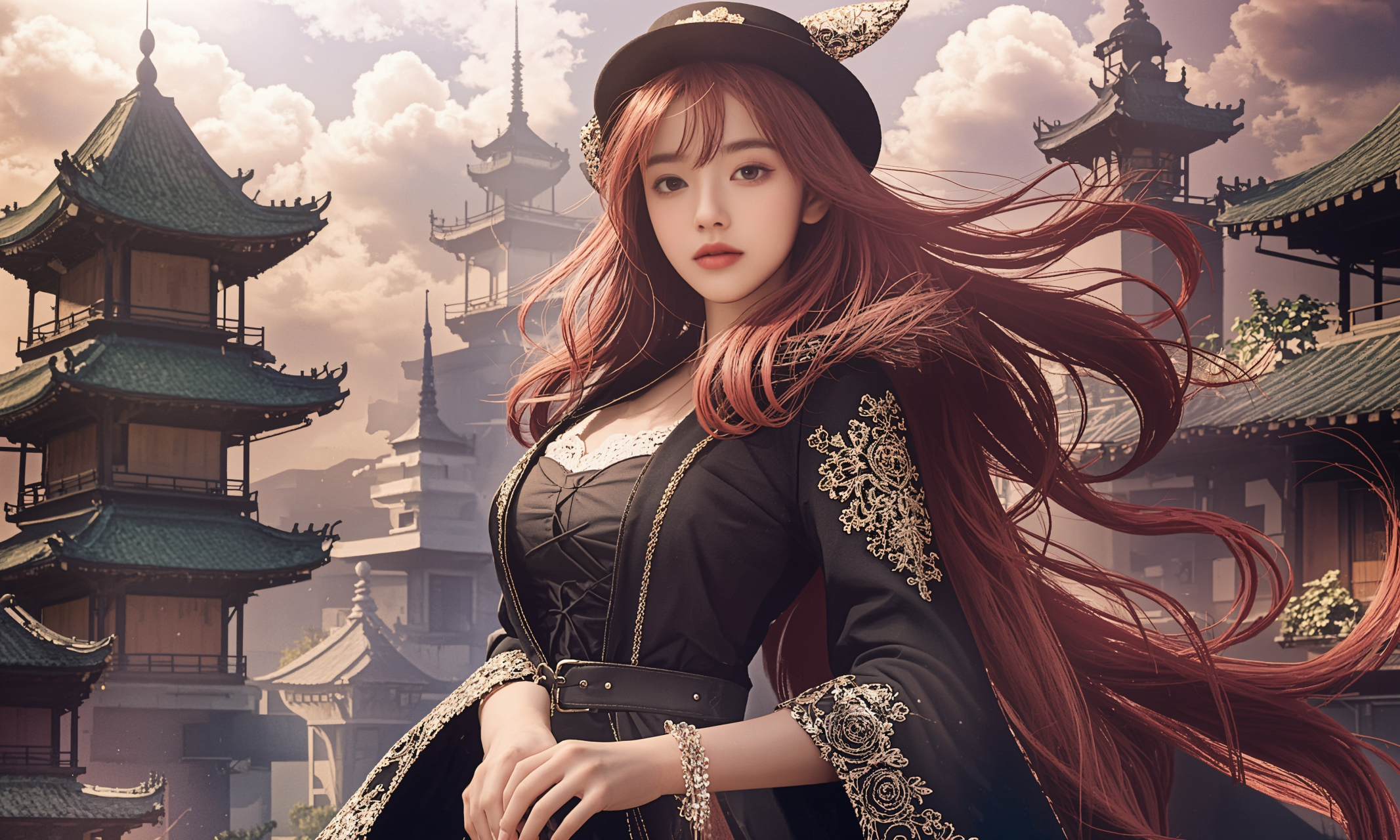 今年第6号台风近日或将形成 海南将有较大风雨